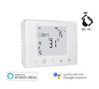 HOMCLOUD CRONOTERMOSTATO DIGITALE XH-CTW WI-FI**PUOI PAGARE ANCHE ALLA CONSEGNA!!!**