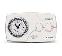 Cronotermostato Elettromeccanico Cewal Easyclima - 91941090