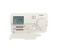 Cronotermostato Elettromeccanico Digitale Giornaliero Modello Life Premium Cewal