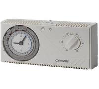 CRONOTERMOSTATO ELETTROMECCANICO EASYCLIMA