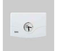 CRONOTERMOSTATO ELETTRONICO GIORNALIERO TIZIANO Regolazione 5°C-35°C