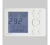 CRONOTERMOSTATO ELETTRONICO ORION Programmazione settimanale