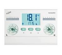 Cronotermostato Giornaliero Da Parete Faci ( TECNOSWITCH cod. CR135BI )