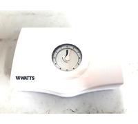 CRONOTERMOSTATO GIORNALIERO WATTS CHRONOBAT DAILY P03869