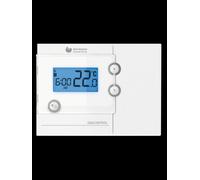 Cronotermostato Hermann Saunier Duval On/Off Exacontrol Select 0010042556