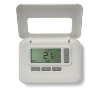 Cronotermostato Honeywell Modello Wireless T3R con Programmazione Settimanale