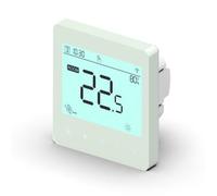 Cronotermostato Ideal Clima a Controllo Remoto Vision LCD Modello TGCL74