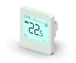 Cronotermostato Ideal Clima a Controllo Remoto Vision LCD Modello TGCL74
