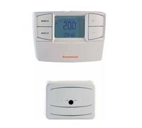 Cronotermostato Immergas 7 Wireless 3.021624 ON-OFF Digitale Settimanale Senza Fili. Per Tutti i Modelli