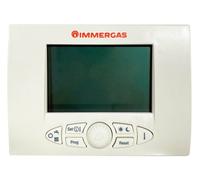 CRONOTERMOSTATO IMMERGAS COMANDO REMOTO DIGITALE MODULANTE CRD PLUS 3032645