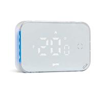 Cronotermostato incasso Geca Dali 310 Wifi 33102671