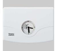 CRONOTERMOSTATO MANUALE TIZIANO Programmazione giornaliera