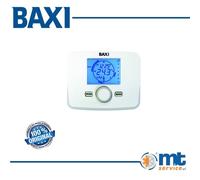 CRONOTERMOSTATO MODULANTE BAXI 7104336