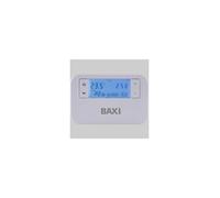 Baxi cronotermostato modulante Homely x Luna Classic A7826353