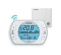 Cronotermostato modulante Beretta/Riello Hi, Comfort T100 Wi-Fi 20193354