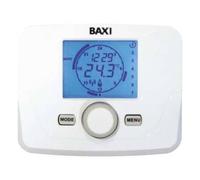 Cronotermostato Modulante Think Cod. 7102980 - Per Luna Platinum+ - Nuvola Platinum+ - Power32