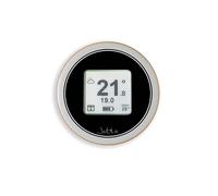 Cronotermostato Modulante Wifi Jotto comando remoto OT senza fili con Bluetooth
