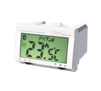 Cronotermostato Orbis Biko App Bianco