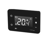 NEXU, CRONOTERMOSTATO SEMANAL CON COMUNICACIÓN WIFI