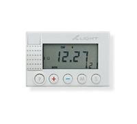 Cronotermostato programmabile Bticino Living Light art. N4448