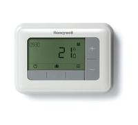 Cronotermostato programmabile T4M modulante Honeywell Home Classe V OpenTherm