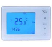 CRONOTERMOSTATO PROGRAMMABILE TOUCH TIMER DIGITALE