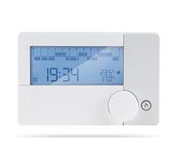 Seitron Cronotermostato Freetime Evo Giornaliero\ Settimanale TCD02B2001SE
