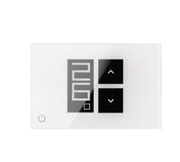 Seitron Cronotermostato Wi-Time Wall GCW03MR Cronotermostato Wi-Fi settimanale