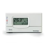 Cronotermostato settimanale a batterie Fantini Cosmi C31