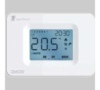 Cronotermostato Settimanale a Parete Opentherm Imit Control System