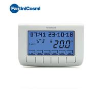 Cronotermostato settimanale con GSM integrato CH140 GSM2 Fantini