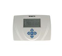 CRONOTERMOSTATO SETTIMANALE MILUX2 WEEKLY WATTS