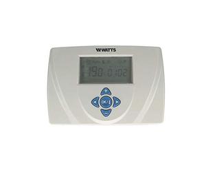CRONOTERMOSTATO SETTIMANALE MILUX2 WEEKLY WATTS