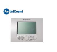 CRONOTERMOSTATO SETTIMANALE OPENTHERM C805 FANTINI E COSMI