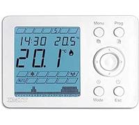 CRONOTERMOSTATO SETTIMANALE TECHNO WPT OT V