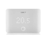 bpt/came TH/ONE CRONOTERMOSTATO WI FI nuovo modello