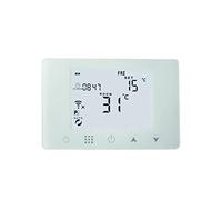 Cronotermostato Smart Wi_Fi