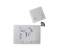 Cronotermostato Smart Wi-Fi con modulo esterno caldaia