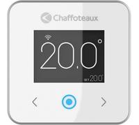 Cronotermostato Termoregolatore Chaffoteaux Smart Control Link 3319128