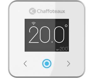 Cronotermostato Termoregolatore Chaffoteaux Smart Control Link 3319128