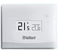 Cronotermostato Termostato Ambiente Modulante Wi-fi Vaillant Vsmart