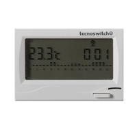 CRONOTERMOSTATO TOUCH INCASSO 503 PER VIMAR PLANA ARKè IDEA EIKON