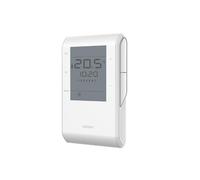 Cronotermostato universale Termostato caldaia settimanale Siemens RDE50.1