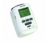 CRONOTERMOSTATO VEMER PER RADIATORE ELETTRONICO A RADIOFREQUENZA THERMOPRO RF