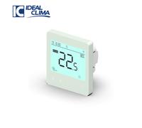 Cronotermostato VISION+ WiFi per Ikaro Ideal Clima