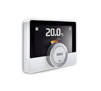 CRONOTERMOSTATO WI-FI INTEGRATO BAXI MAGO e GTW16 OPENTHERM ON-OFF