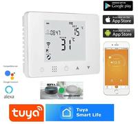 HOMCLOUD CRONOTERMOSTATO DIGITALE XH-CTW WI-FI**PUOI PAGARE ANCHE ALLA CONSEGNA!!!**