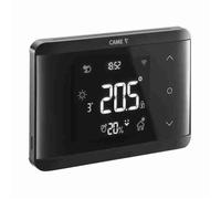 Cronotermostato Wifi CAME TH/700 BK WIFI 845AA-0110