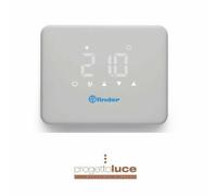 CRONOTERMOSTATO WIFI FINDER BLISS CON PROGRAMMAZIONE TRAMITE APP 1C9190030W07