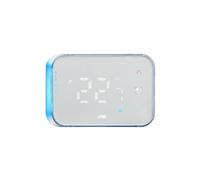 Cronotermostato wifi Urmet 129.8x87x42.5mm - 1054101